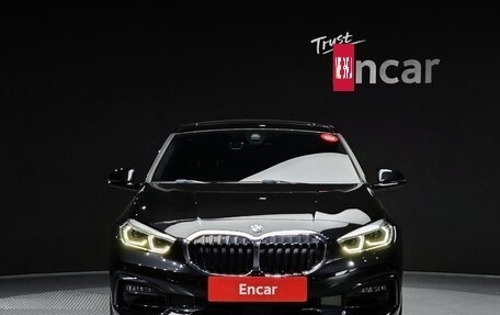 BMW 1 серия, 2021 год, 2 415 000 рублей, 2 фотография