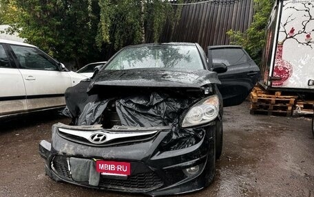 Hyundai i30 I, 2011 год, 270 000 рублей, 4 фотография
