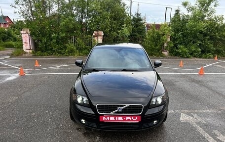 Volvo S40 II, 2007 год, 820 000 рублей, 5 фотография