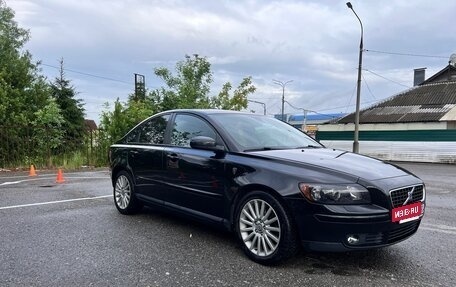 Volvo S40 II, 2007 год, 820 000 рублей, 4 фотография
