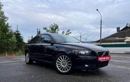 Volvo S40 II, 2007 год, 820 000 рублей, 2 фотография