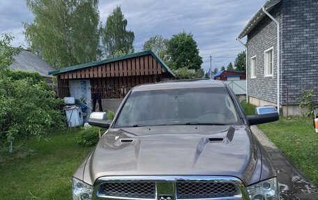 Dodge RAM IV, 2010 год, 2 700 000 рублей, 4 фотография