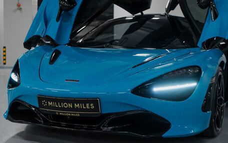 McLaren 720S, 2019 год, 19 950 000 рублей, 2 фотография