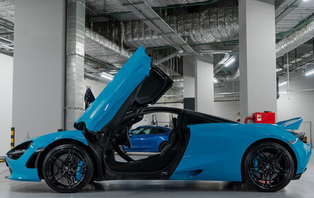 McLaren 720S, 2019 год, 19 950 000 рублей, 6 фотография