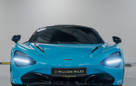 McLaren 720S, 2019 год, 19 950 000 рублей, 7 фотография