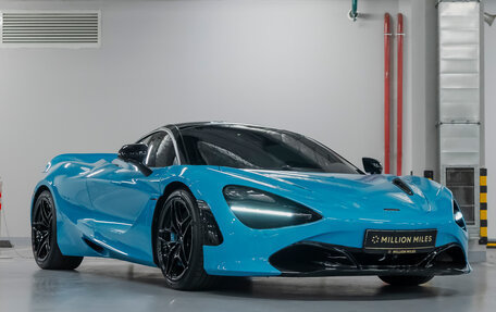 McLaren 720S, 2019 год, 19 950 000 рублей, 11 фотография