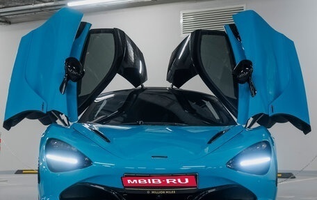 McLaren 720S, 2019 год, 19 950 000 рублей, 8 фотография