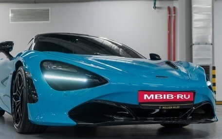 McLaren 720S, 2019 год, 19 950 000 рублей, 10 фотография