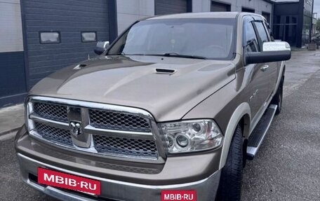 Dodge RAM IV, 2010 год, 2 700 000 рублей, 3 фотография