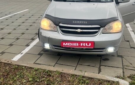 Chevrolet Lacetti, 2010 год, 420 000 рублей, 2 фотография