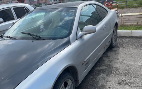 Peugeot 406 I, 1998 год, 180 000 рублей, 2 фотография