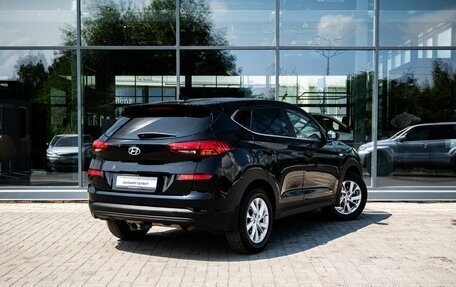 Hyundai Tucson III, 2020 год, 2 400 000 рублей, 2 фотография