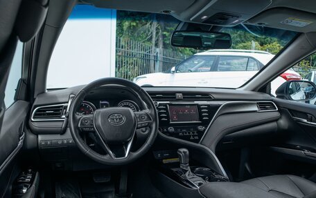 Toyota Camry, 2020 год, 3 499 000 рублей, 6 фотография