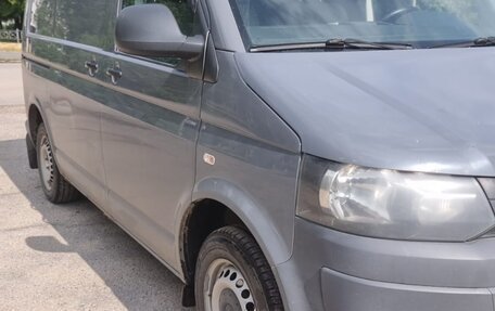Volkswagen Transporter T5 рестайлинг, 2012 год, 1 250 000 рублей, 4 фотография
