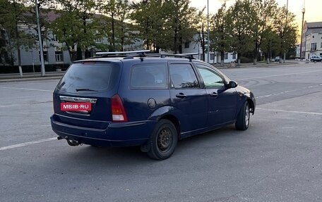 Ford Focus IV, 2003 год, 169 000 рублей, 3 фотография