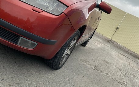 Skoda Fabia I, 2001 год, 345 000 рублей, 2 фотография