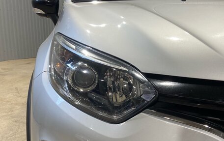 Renault Kaptur I рестайлинг, 2017 год, 1 600 000 рублей, 4 фотография