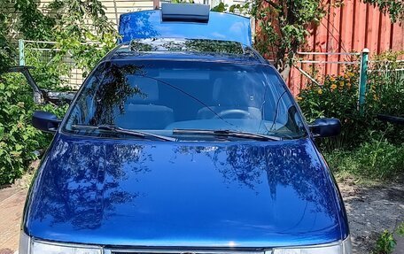 Volkswagen Passat B4, 1993 год, 220 000 рублей, 2 фотография