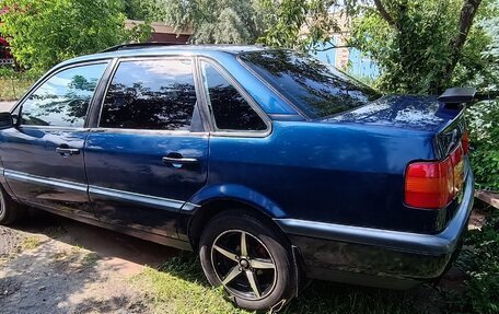 Volkswagen Passat B4, 1993 год, 220 000 рублей, 5 фотография
