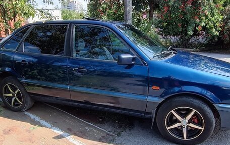 Volkswagen Passat B4, 1993 год, 220 000 рублей, 7 фотография