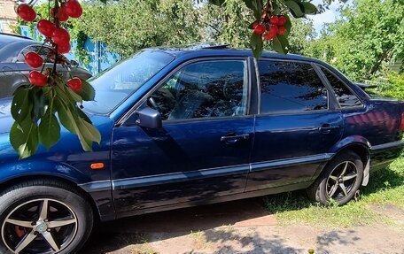Volkswagen Passat B4, 1993 год, 220 000 рублей, 6 фотография