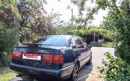 Volkswagen Passat B4, 1993 год, 220 000 рублей, 4 фотография