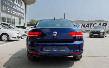 Volkswagen Passat B8 рестайлинг, 2019 год, 2 150 000 рублей, 4 фотография