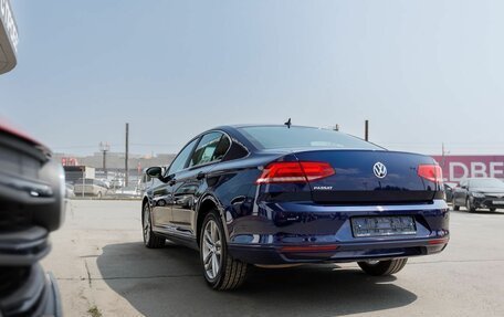 Volkswagen Passat B8 рестайлинг, 2019 год, 2 150 000 рублей, 5 фотография