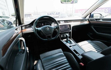 Volkswagen Passat B8 рестайлинг, 2019 год, 2 150 000 рублей, 6 фотография