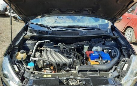 Nissan Qashqai, 2013 год, 1 300 000 рублей, 3 фотография
