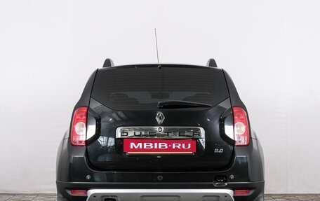 Renault Duster I рестайлинг, 2014 год, 1 099 000 рублей, 4 фотография