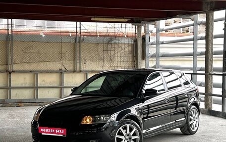 Audi A3, 2005 год, 725 000 рублей, 2 фотография