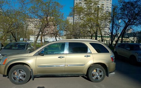 Chevrolet Equinox I, 2004 год, 500 000 рублей, 6 фотография