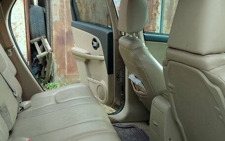 Chevrolet Equinox I, 2004 год, 500 000 рублей, 7 фотография