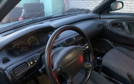 Mazda 626, 1995 год, 299 000 рублей, 2 фотография