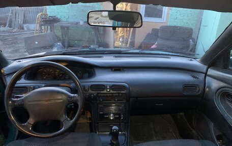 Mazda 626, 1995 год, 299 000 рублей, 3 фотография
