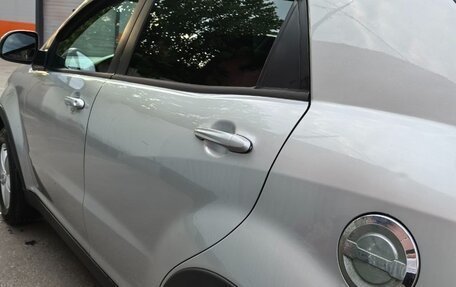 SsangYong Actyon II рестайлинг, 2011 год, 888 000 рублей, 6 фотография