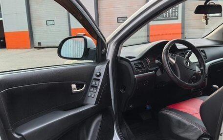 SsangYong Actyon II рестайлинг, 2011 год, 888 000 рублей, 7 фотография
