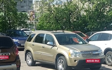 Chevrolet Equinox I, 2004 год, 500 000 рублей, 2 фотография