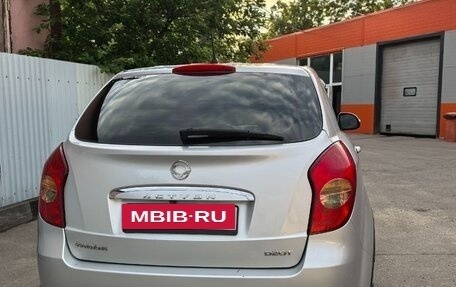 SsangYong Actyon II рестайлинг, 2011 год, 888 000 рублей, 5 фотография
