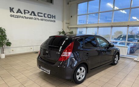 Hyundai i30 I, 2010 год, 840 000 рублей, 2 фотография