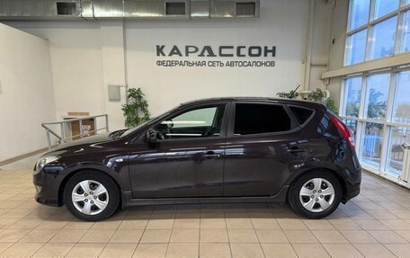Hyundai i30 I, 2010 год, 840 000 рублей, 5 фотография