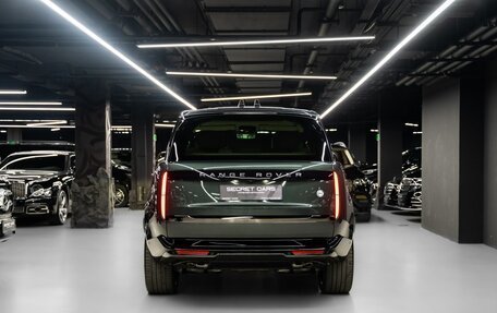 Land Rover Range Rover IV рестайлинг, 2025 год, 37 999 000 рублей, 3 фотография