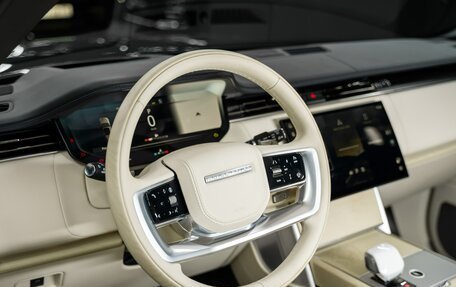 Land Rover Range Rover IV рестайлинг, 2025 год, 37 999 000 рублей, 6 фотография
