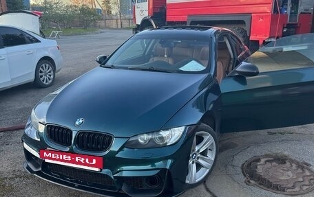 BMW 3 серия, 2008 год, 1 500 000 рублей, 2 фотография