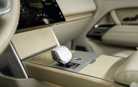 Land Rover Range Rover IV рестайлинг, 2025 год, 37 999 000 рублей, 8 фотография