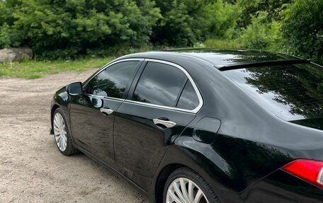 Honda Accord VIII рестайлинг, 2008 год, 1 450 000 рублей, 2 фотография