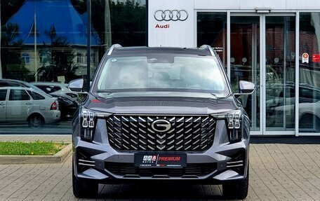 GAC GS8, 2024 год, 3 990 000 рублей, 2 фотография