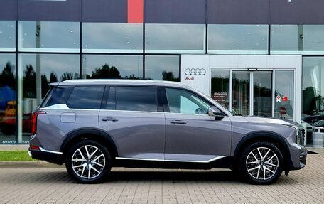 GAC GS8, 2024 год, 3 990 000 рублей, 4 фотография