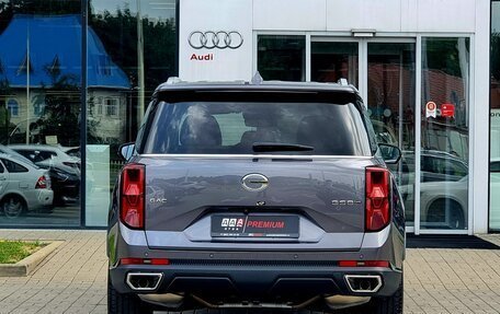 GAC GS8, 2024 год, 3 990 000 рублей, 6 фотография